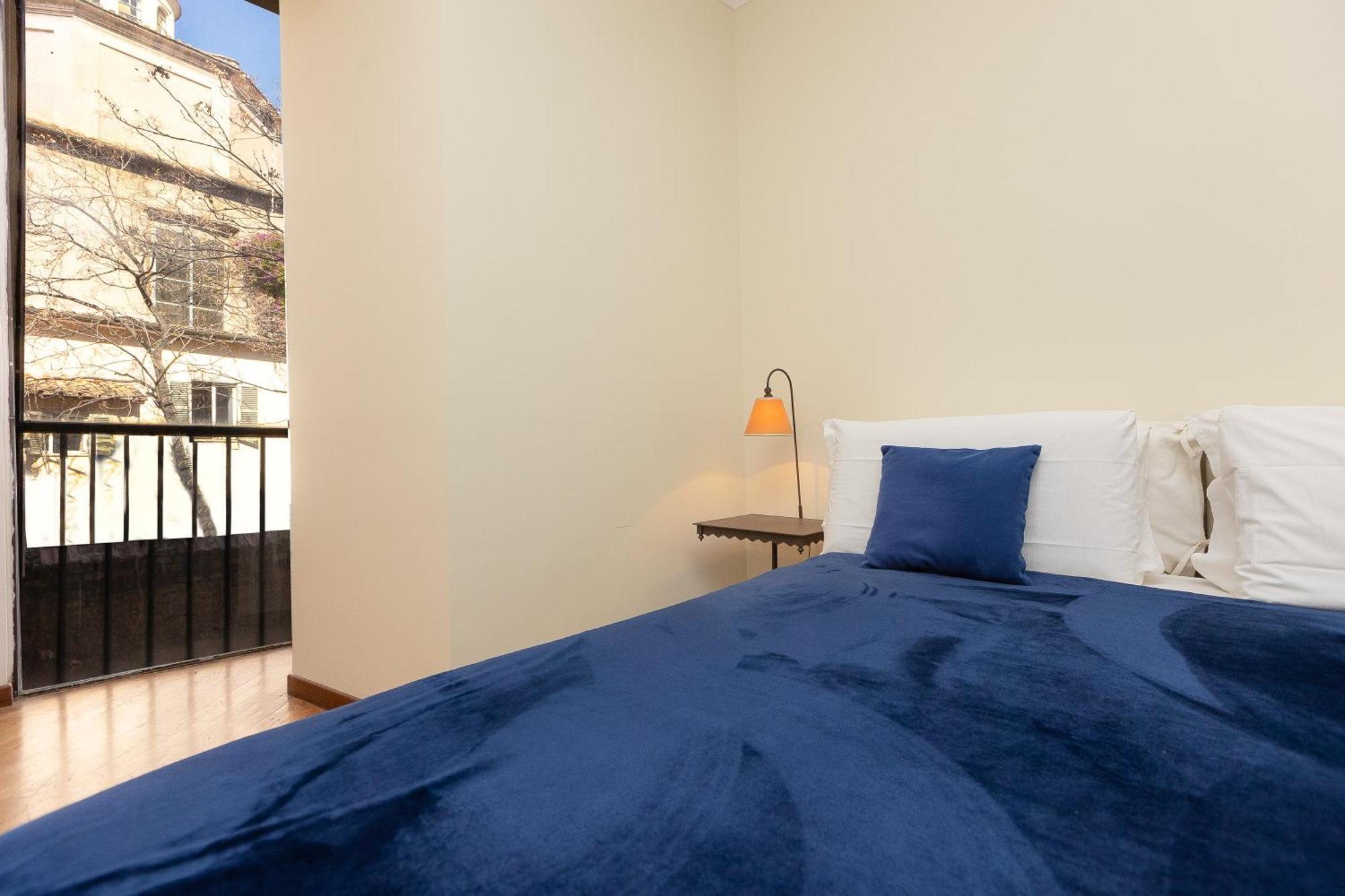 Amazing Elegant Jewish Ghetto Appartement