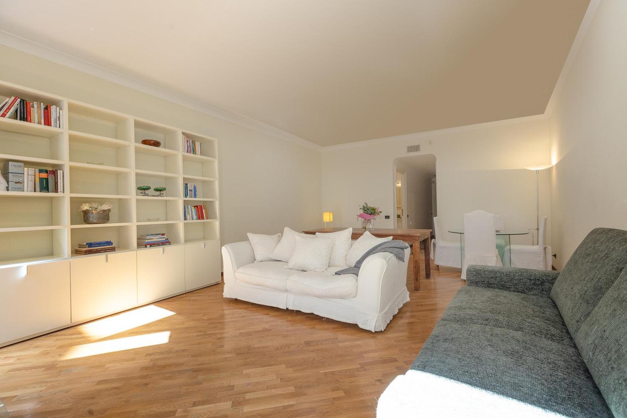 Amazing Elegant Jewish Ghetto Appartement Rome