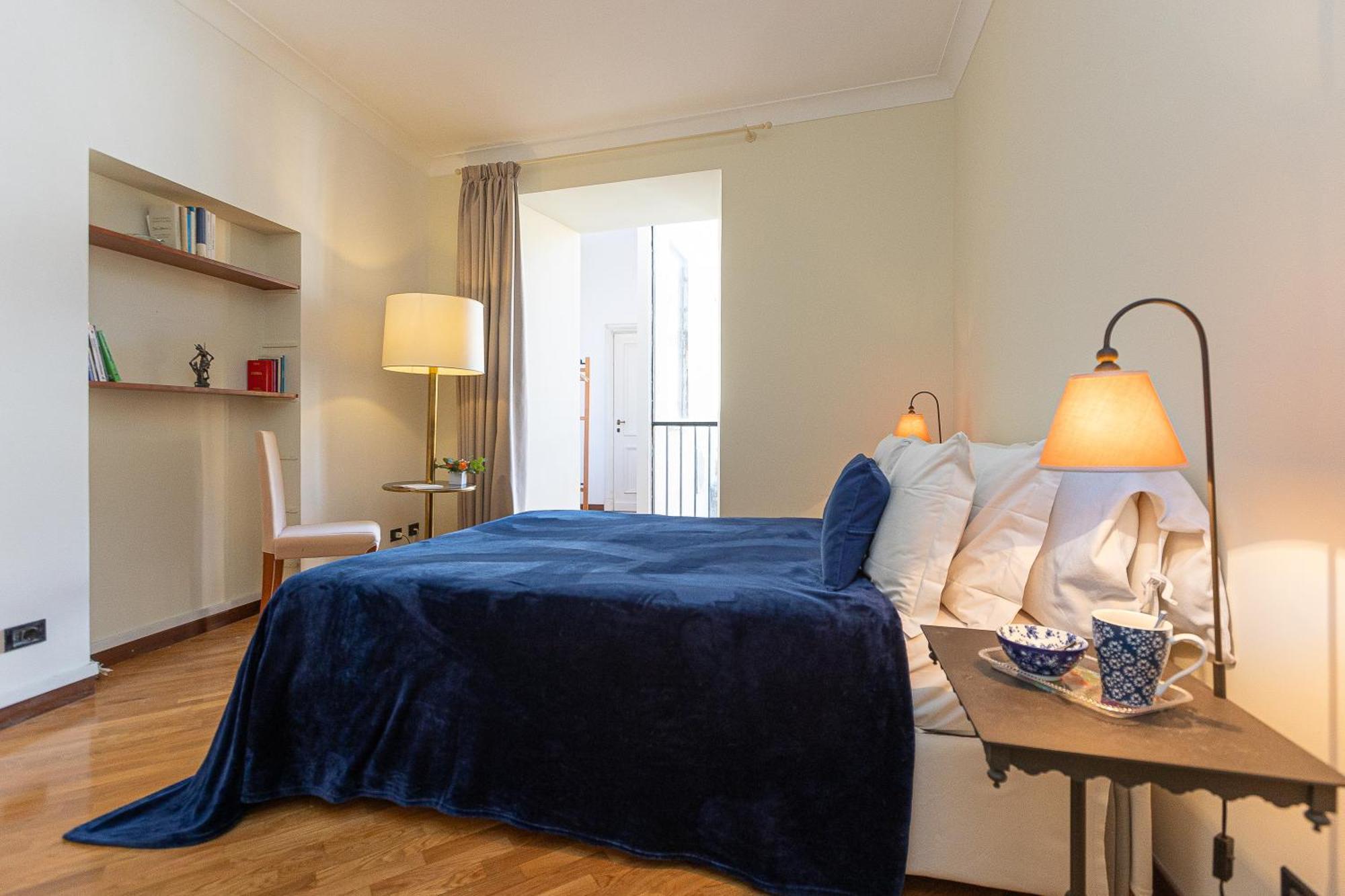 Appartement Amazing Elegant Jewish Ghetto