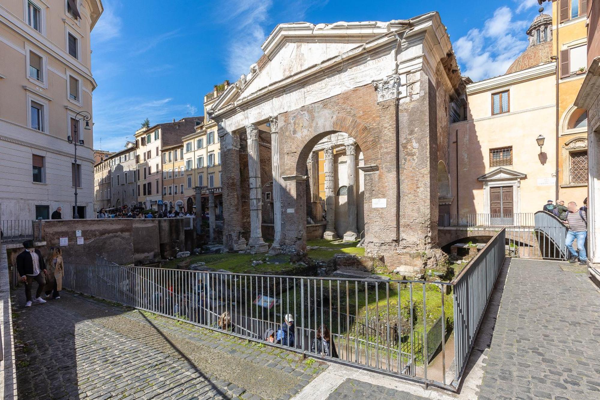 Appartement Amazing Elegant Jewish Ghetto *