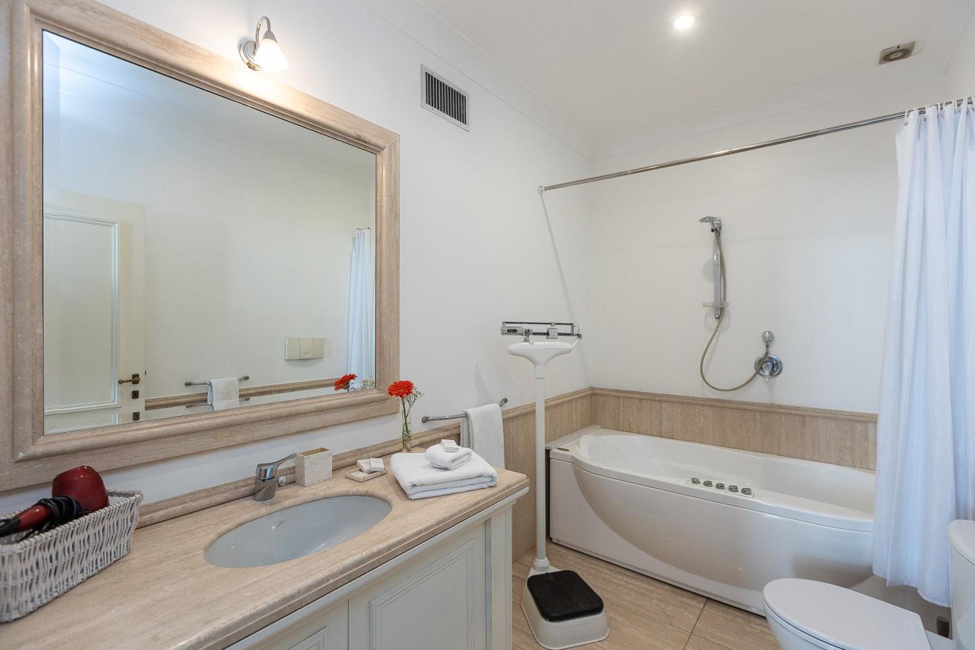 Amazing Elegant Jewish Ghetto Appartement *