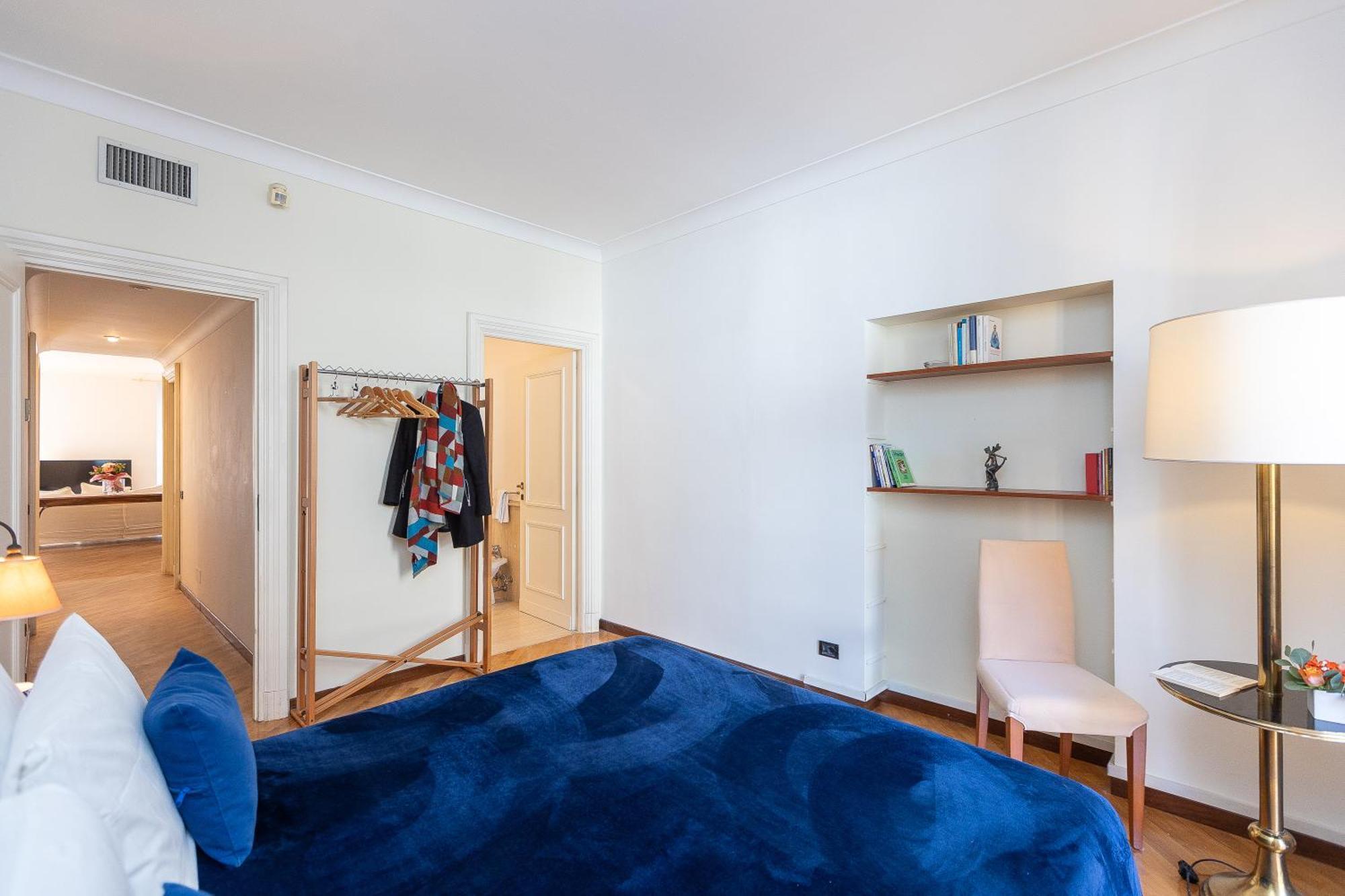 Appartement Amazing Elegant Jewish Ghetto