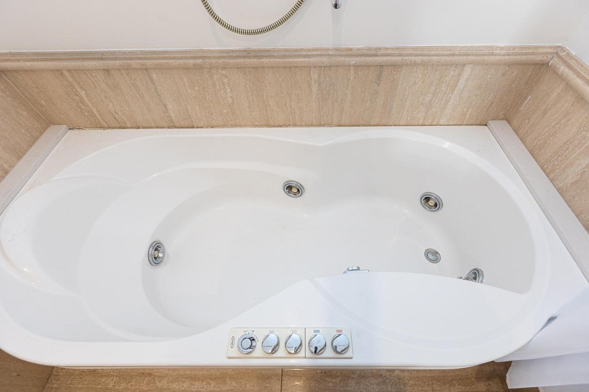 Amazing Elegant Jewish Ghetto Appartement Rome
