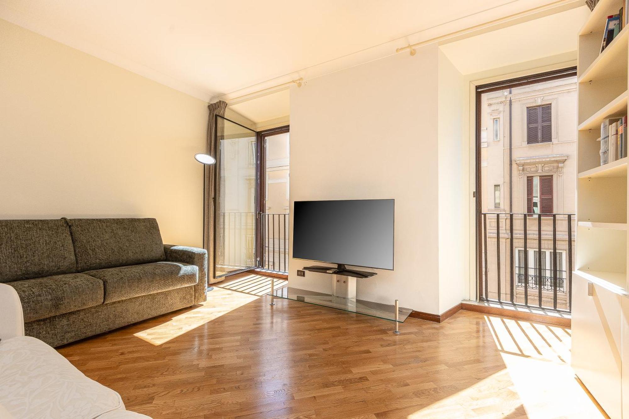 Appartement Amazing Elegant Jewish Ghetto